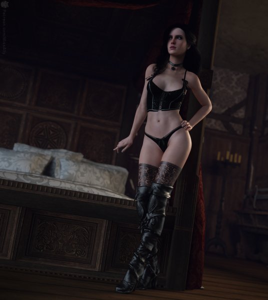 Yennefer ajnn75689967007965 Camera+1