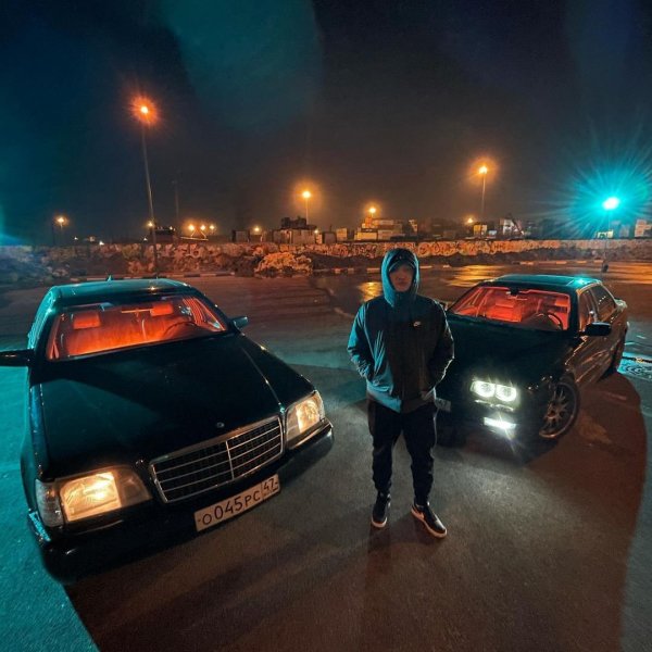 BODIEV - Дерзкий