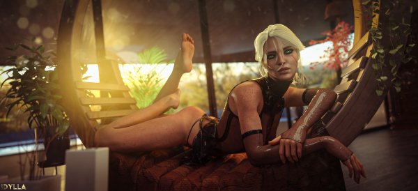 Ciri+commissioned+patreon