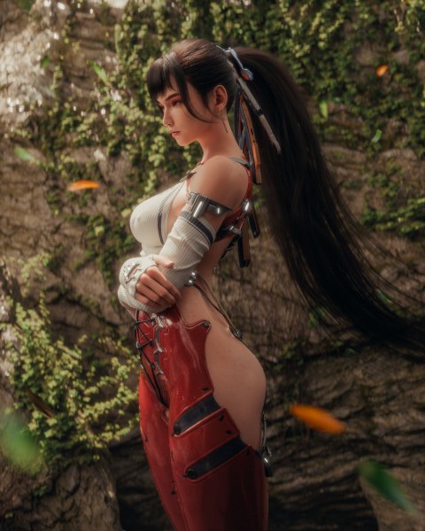 Eve (8K)