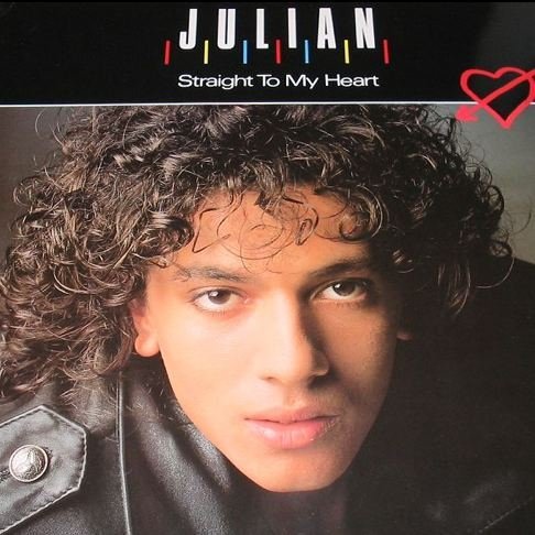 JULIAN - Nie Geliebt (Dj Prezzplay Remix)