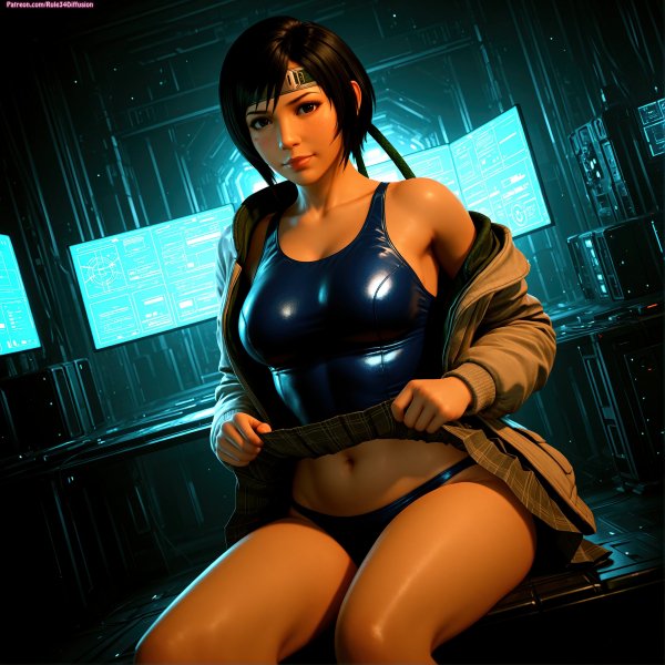 Yuffie04598819