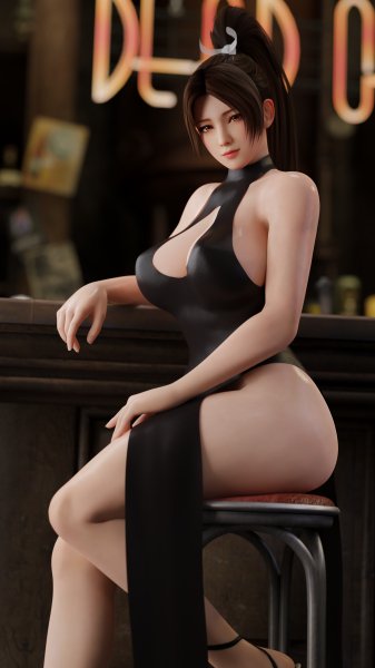 Mai Cheongsam