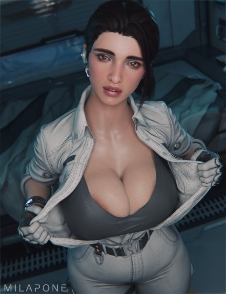 HaileyTFD+1
