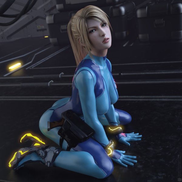 Samus 7354989536958 Camera+1