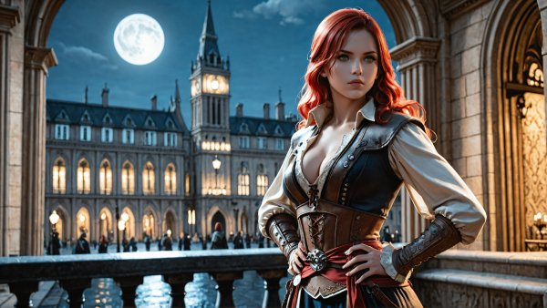 Elise de la Serre-52286