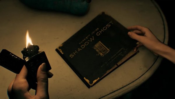 Resident Evil 9