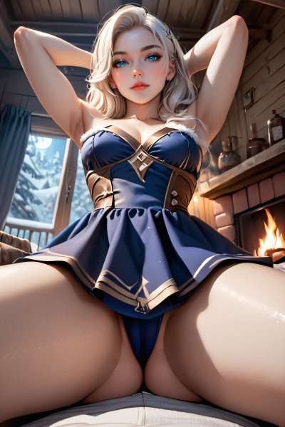 Ashe - League of Legends38520