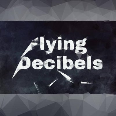 Flying Decibels - Break the Alarm