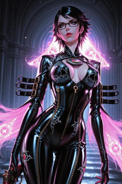 Bayonetta (33)