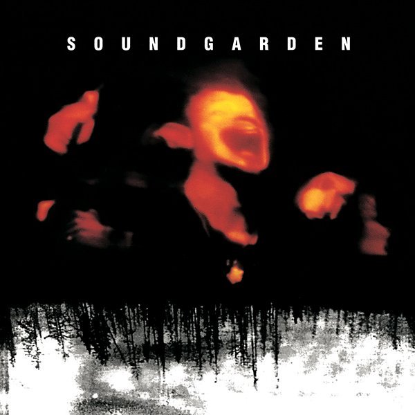 Soundgarden - Fell On Black Days