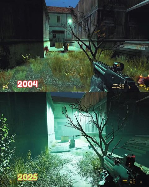 Half-Life