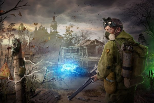 S.T.A.L.K.E.R.