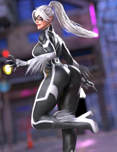 Felicia+Render
