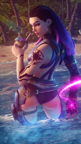 Piña+Colada+4K