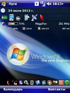 Windows 8