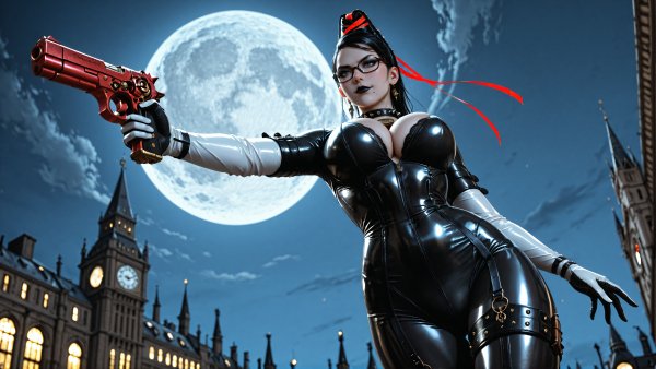 Bayonetta-52929