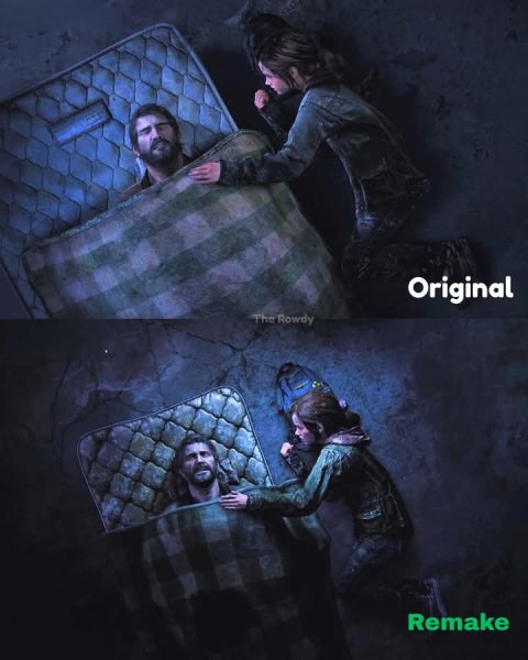 The Last Of Us