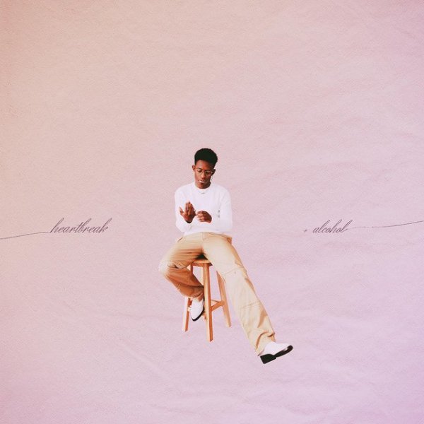 Breland - Heartbreak &amp; Alcohol