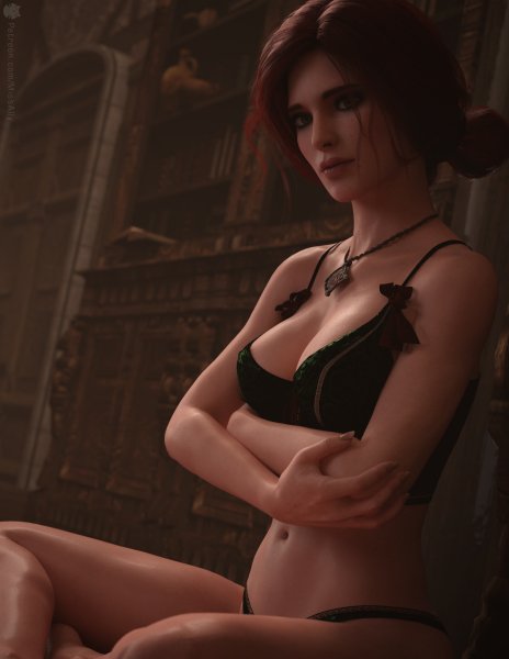 Triss atrss754685699965646 Camera+1