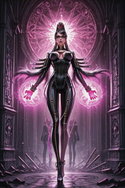 Bayonetta (28)