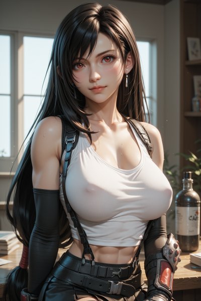 Tifa Lockhart