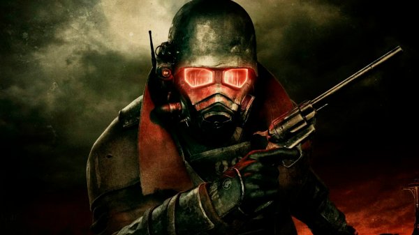 Fallout New Vegas