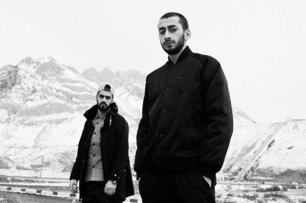 MiyaGi &amp; Эндшпиль - I Got Love