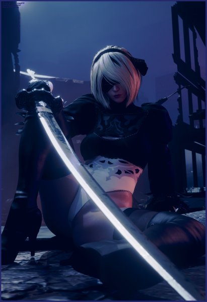 2B+Lusted+Promise+Render+Clothed+1