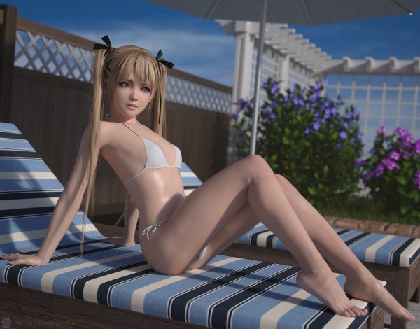 Marie Rose, Dead or Alive