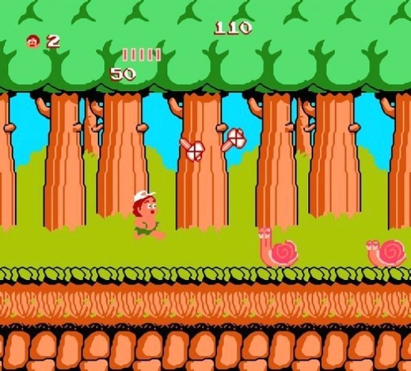 Adventure Island