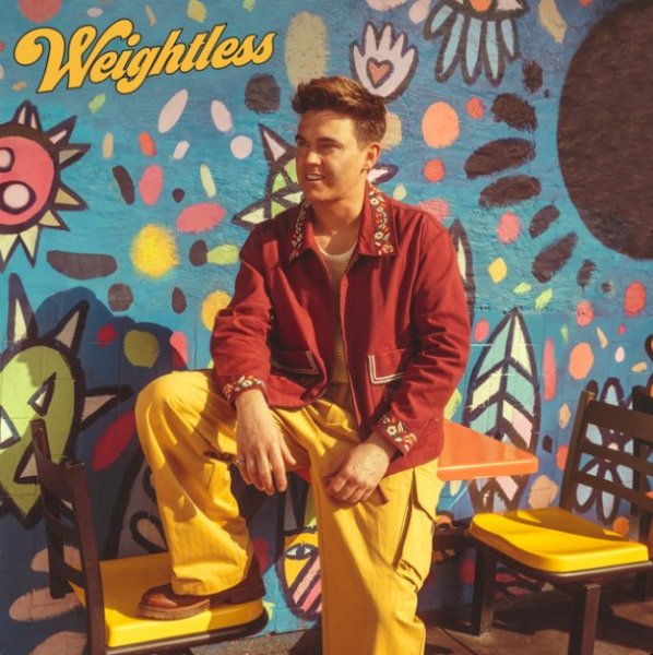 Jesse McCartney - Weightless