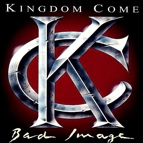 Kingdom Come - Outsider