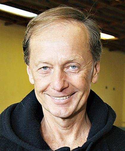 Михаил Задорнов -ЭССЕ