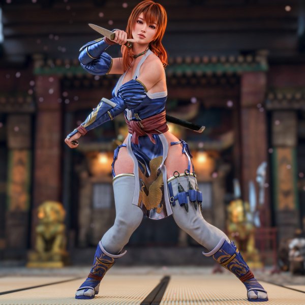 Kasumi3