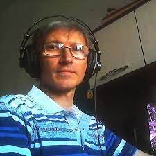 Yuri Sosnin - The Flight Of The Soul