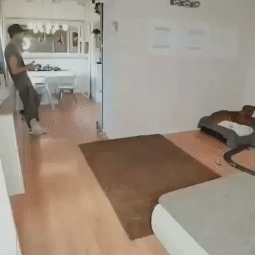 Пошутил
