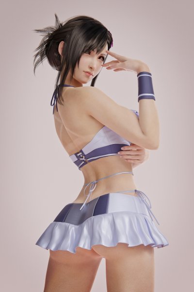 Update - Final Fantasy content