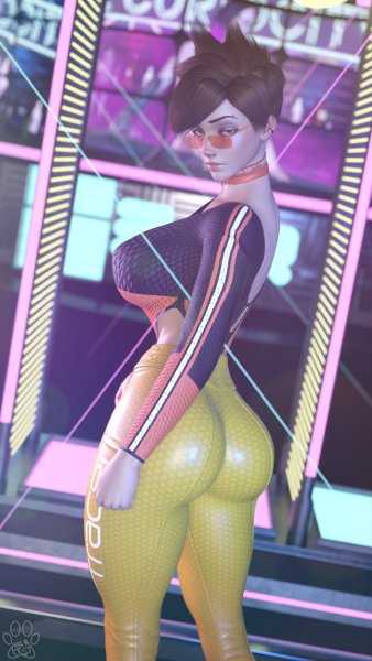 Tracer 03