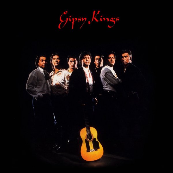 Gipsy Kings - Bamboleo