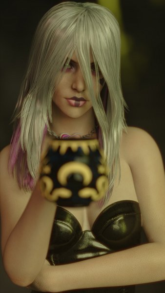 Sable