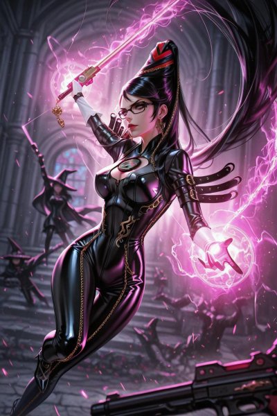 Bayonetta (38)