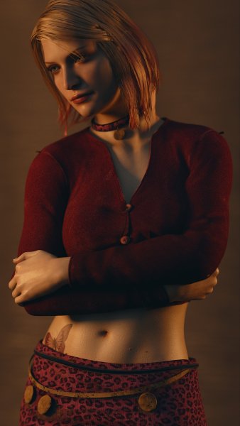 SH Maria