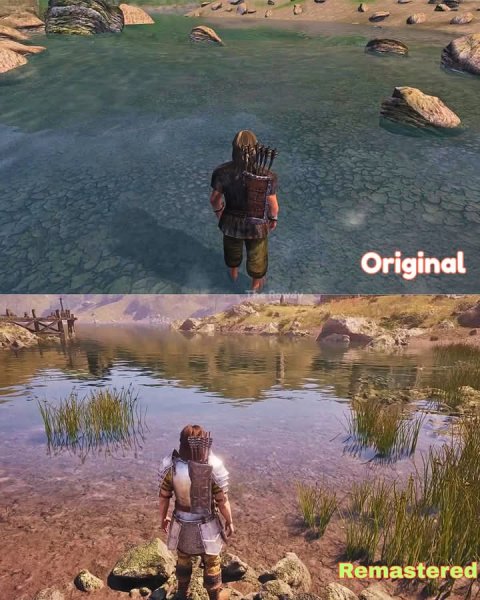 The Elder Scrolls Oblivion