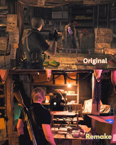 Resident Evil