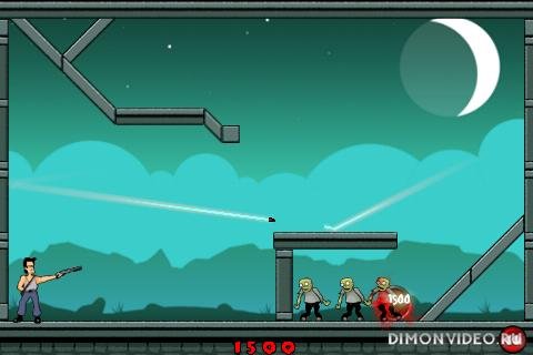 Stupid Zombies v.1.0 ipa