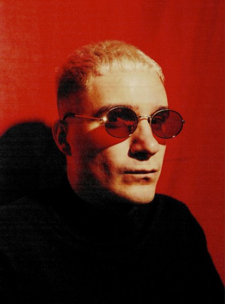 Metox - Жирные Морды