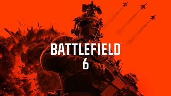 Battlefield 6