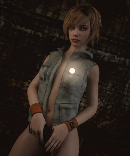 Heather Mason 97664537234343 Camera