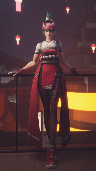 Kiriko 1